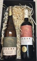 Kit de vinho orgânico dia dos namorados.Presente perfeito