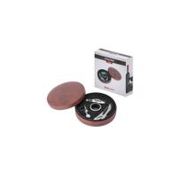 Kit de Vinho Redondo - 4 Pçs