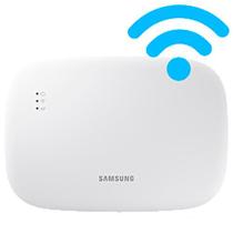 Kit de Wi-Fi 2.0 para Ar Condicionado Multi Split Branco - Samsung