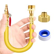 Kit de Winterização para RV Boltigen 12 RV Winterize Blowout Adapter