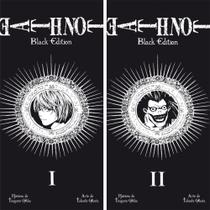 Kit Death Note Vol. 1 e 2