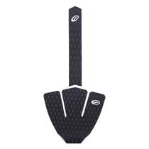 Kit Deck Antiderrapante Preto e Arch Bar Skimboard Nomar Surf Kit Deck Antiderrapante Preto e Arch Bar Skimboard Nomar Surf