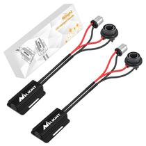 Kit Decodificador CANbus LED Nilight 1156P Anti-Pisca, 2 Unidades