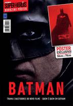 Kit Decoração - 10 Pôsteres Batman - Editora Europa