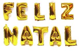 Kit Decoração Ano Novo 2026 Reveillon Rose Gold