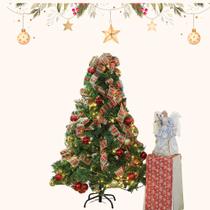 kit decoracao arvore natal em Promoção no Magazine Luiza kit decoracao arvore natal em Promoção no Magazine Luiza