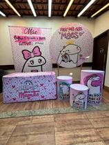 Kit Decoração Casado E Capa De Mesa Dia Das Mães Meme Mod 4 Kit Decoração Casado E Capa De Mesa Dia Das Mães Meme Mod 4
