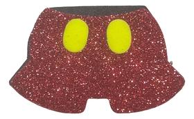 Kit Decoração De Festa Mickey E Minnie Eva - 60 Peças Kit Decoração De Festa Mickey E Minnie Eva - 60 Peças