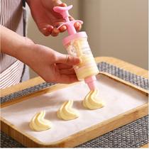 Kit Decorador de Bolo Tortas e Cupcakes - 6 Bicos Kit Decorador de Bolo Tortas e Cupcakes - 6 Bicos