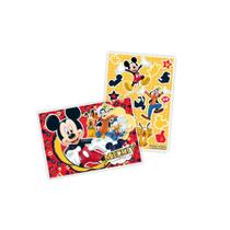 Kit Decorativo 64x45cm Mickey Clássico - Regina Kit Decorativo 64x45cm Mickey Clássico - Regina