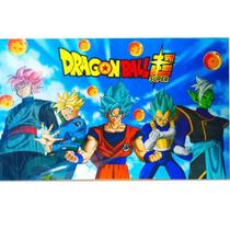 Kit Decorativo Dragon Ball Festcolor