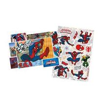 Kit Decorativo Festa Homem Aranha 1 Un Regina Festas - Inspire sua Festa Loja