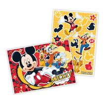 Kit Decorativo Festa Mickey Classico - 17pçs - 01 unidades - Regina -