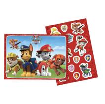 Kit Decorativo Festa Patrulha Canina 1 Uni Regina Festas - Inspire sua Festa Loja Kit Decorativo Festa Patrulha Canina 1 Uni Regina Festas - Inspire sua Festa Loja