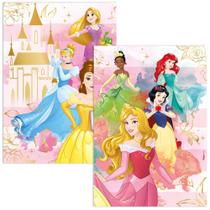 Kit Decorativo - Festa Princesas Disney - 01unidade - Regina - Cromus Festas
