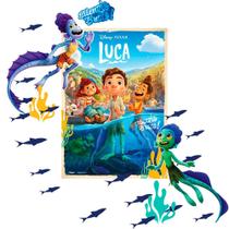 Kit Decorativo Luca 01 Unidade - Regina -