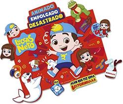 KIT DECORATIVO LUCCAS NETO 01 un.