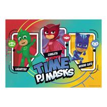 Kit Decorativo PJ Masks 2 - Regina Festas