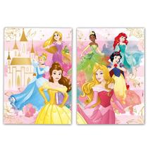 Kit Decorativo Princesas Regina Kit Decorativo Princesas Regina