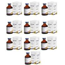 Kit Dectomax 50mL(10 unidades) - Zoetis