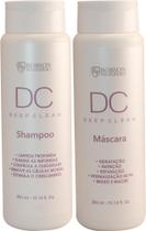 Kit deep clean 300 ml , robson peluquero