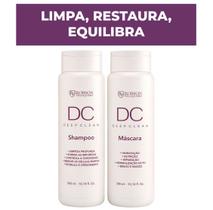 Kit Deep Clean 300ml Robson Peluquero Kit Deep Clean 300ml Robson Peluquero