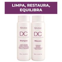 Kit Deep Clean 300ml Robson Peluquero Kit Deep Clean 300ml Robson Peluquero