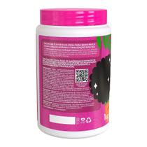 Kit Definição Gelatina todecacho 550g + Creme para Pentear 1 kg - Salon Line