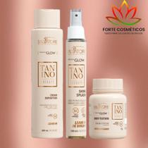 Kit definição perfeita - intense glow