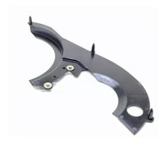 Kit Defletor Da Corrente Câmbio AutOMATICO 6f35 FUSION Kit Defletor Da Corrente Câmbio AutOMATICO 6f35 FUSION