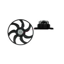 Kit Defletor + Eletroventilador + Radiador Do Gol G5 Sem Ar Manual Kit Defletor + Eletroventilador + Radiador Do Gol G5 Sem Ar Manual