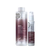 Kit Defy Damage Protective Shield e Protective Litro (2 produtos) Kit Defy Damage Protective Shield e Protective Litro (2 produtos)