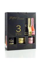 Kit Degustação Freixenet Clássicos Kit Degustação Freixenet Clássicos