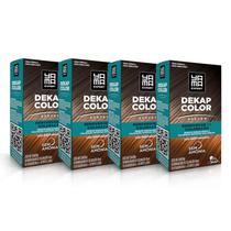 Kit Dekapcolor System 120ml C/4 - Yamá