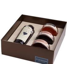 Kit Delicatessen Casa Madeira