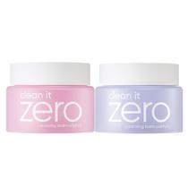 Kit Demaquilante Banila Co Clean It Zero Sortido - 2 Produtos Kit Demaquilante Banila Co Clean It Zero Sortido - 2 Produtos