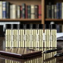 Kit Demonstração 08 Aromas Quasar O Boticário 4ml Masculino Kit Demonstração 08 Aromas Quasar O Boticário 4ml Masculino