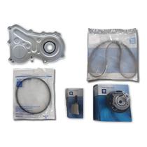 Kit Dentada Novo Onix 3 Cc Com Polia Variáveis E Parafusos Kit Dentada Novo Onix 3 Cc Com Polia Variáveis E Parafusos