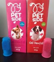 Kit dental+escola dedal