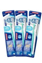 Kit Dentalclean Ortodontico - Rabbit Kit Dentalclean Ortodontico - Rabbit