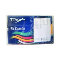 Kit Dentística Montes Claros TDV