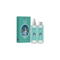 Kit deo colonia + hidratante secret of mermaid delikad 60ml Kit deo colonia + hidratante secret of mermaid delikad 60ml
