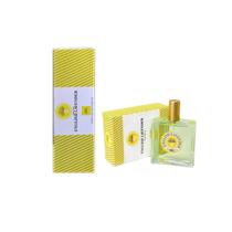 Kit Deo Colônia Lavanda Inglesa 100ml e Sabonete lavanda Inglesa Estojo 3 un de 80g - English Lavender EuroParfum