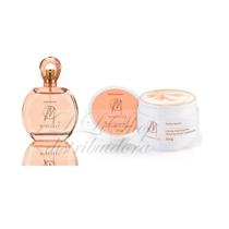 Kit deo parfum Marcelle e Creme Corporal Abelha Rainha Kit deo parfum Marcelle e Creme Corporal Abelha Rainha