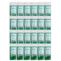 Kit Depil Bella Cera Roll-on Algas Com Menta com 24 unidades Kit Depil Bella Cera Roll-on Algas Com Menta com 24 unidades