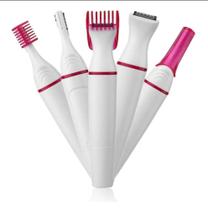 Kit Depilação+ Aparelho Sucção