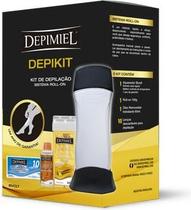 Kit depimiel depikit para roll-on bivol cabo fixo Kit depimiel depikit para roll-on bivol cabo fixo