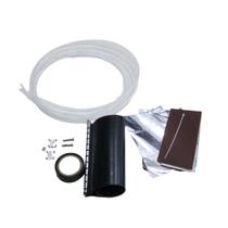 Kit Derivação para Caixa de Emenda Óptica (CEO) 2 Flex 2F-FKIT-B