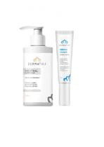 Kit Derma Clean + Neutral Sabonete Líquido Dermatiká