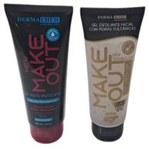 Kit Dermachem New Make Out e Make Out Esfoliante Facial